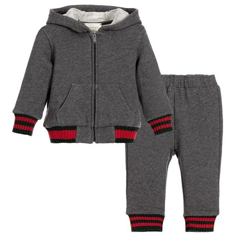 gucci track suit for kids|Gucci kids outlet.